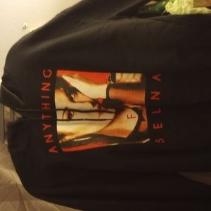 Selena Hoodie